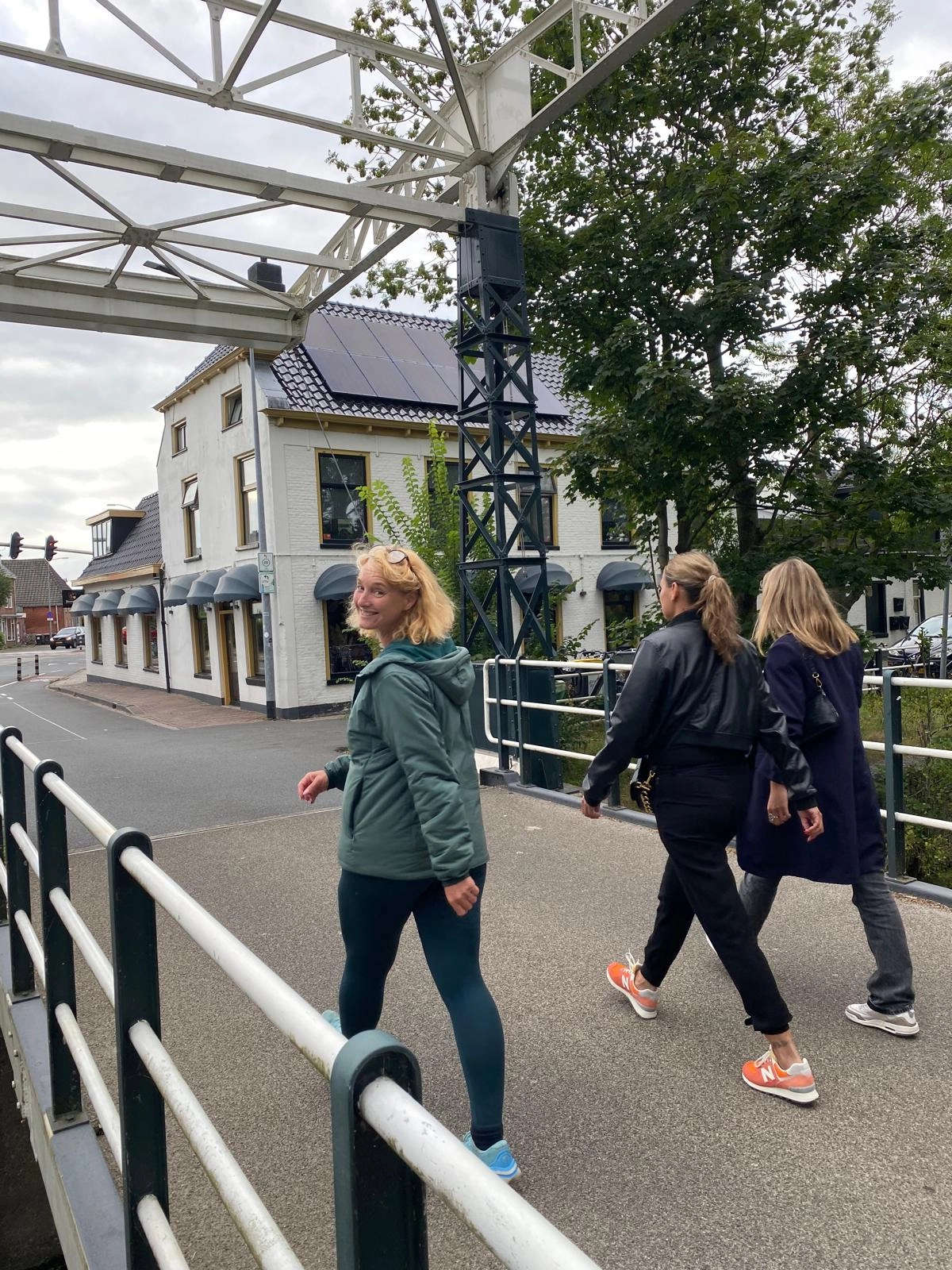 OH Experience Walk 2025